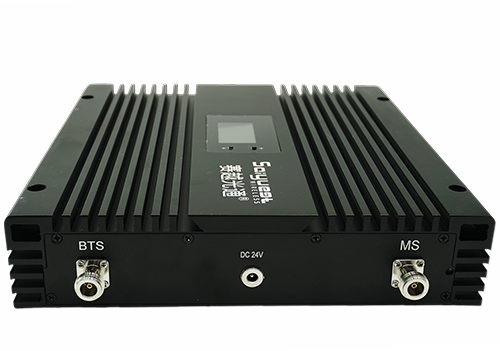 石景山双频手机信号增强器2000㎡