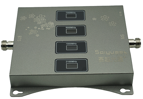  石景山四频手机信号接收器200㎡