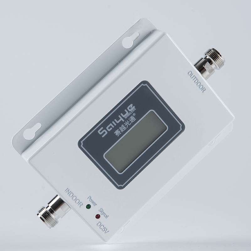 石景山家用配电房机房信号放大器200㎡