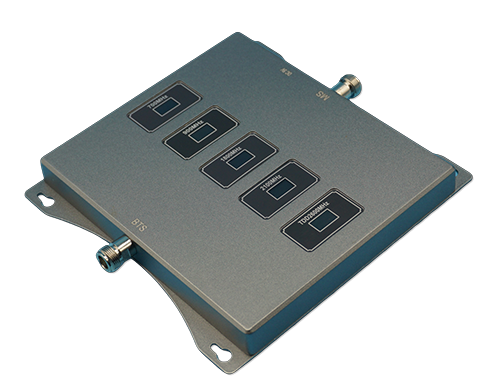 石景山五频4G+5G手机信号增强器200㎡