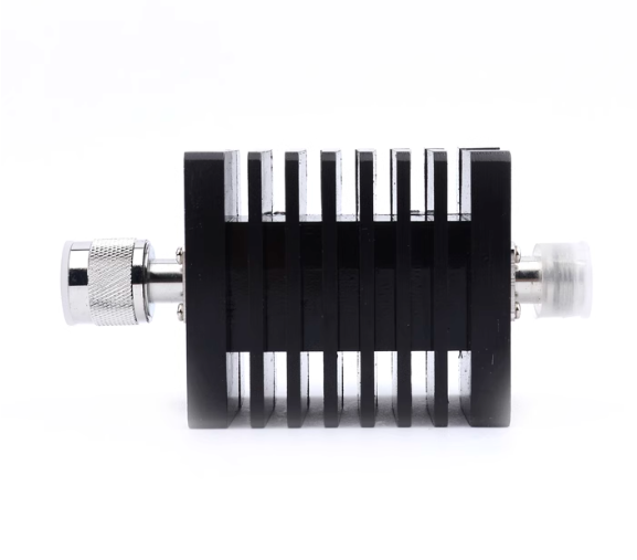  石景山腔体固定衰减器0-3G/0-4G  N型接口